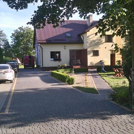 Wczasowa 73 Apartman Karwienskie Bloto Drugie Kültér fotó
