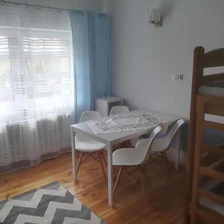Wczasowa 73 Apartman Karwienskie Bloto Drugie Kültér fotó