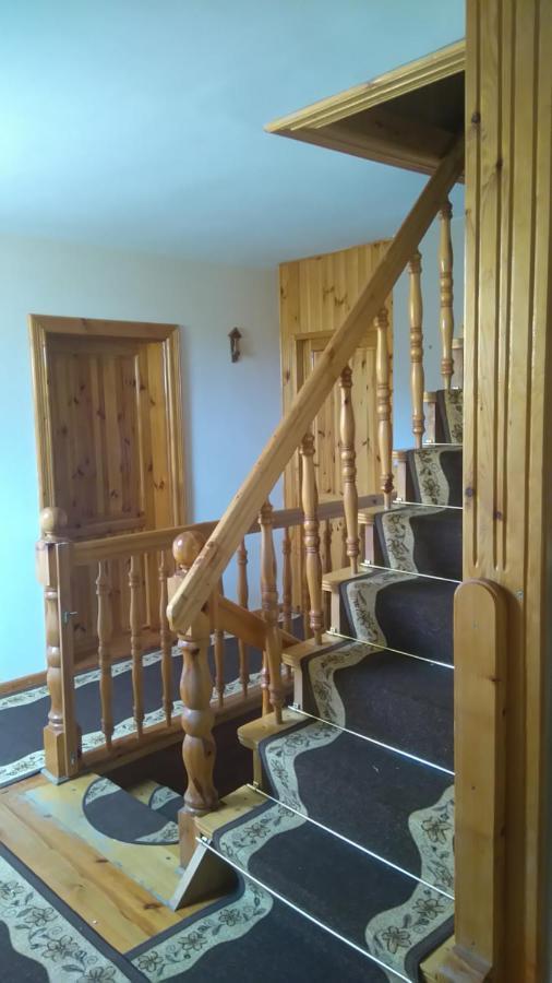 Wczasowa 73 Apartman Karwienskie Bloto Drugie Kültér fotó
