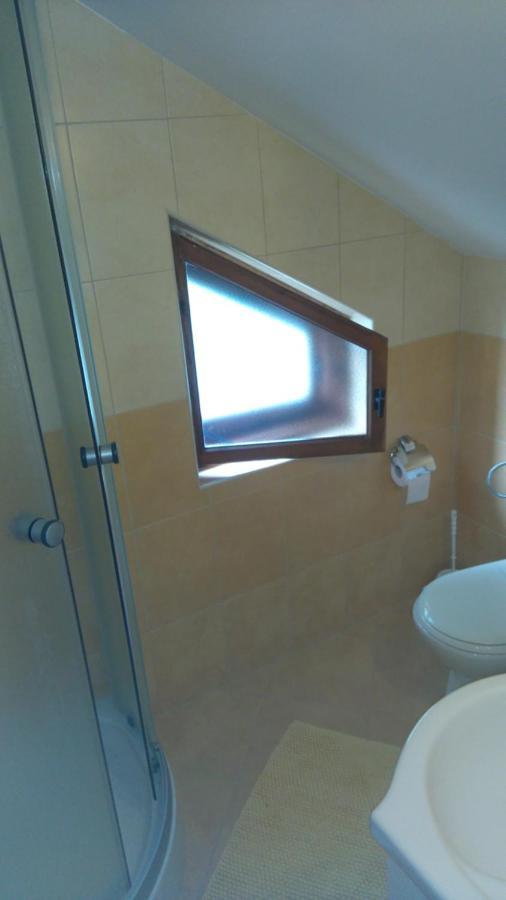Wczasowa 73 Apartman Karwienskie Bloto Drugie Kültér fotó