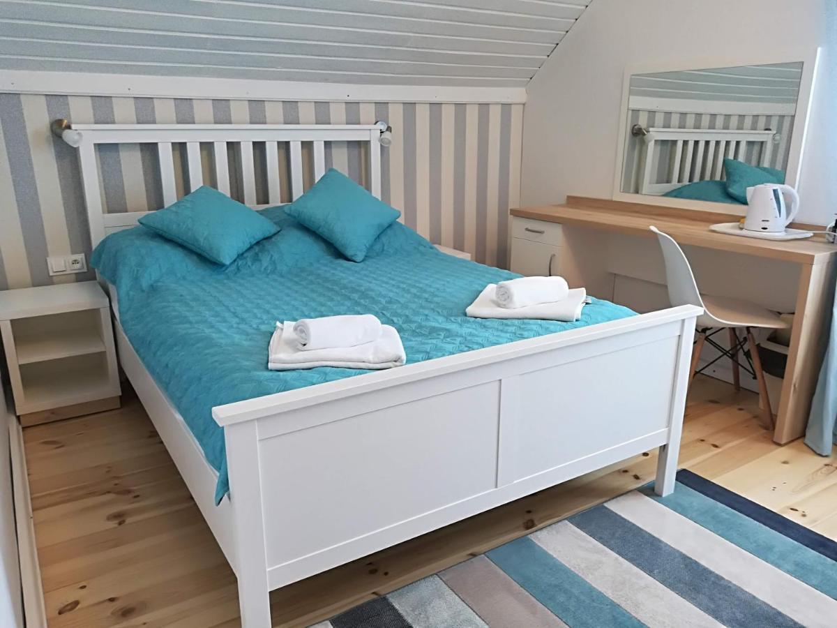 Wczasowa 73 Apartman Karwienskie Bloto Drugie Kültér fotó